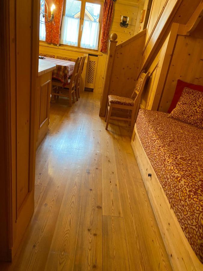 Ferienwohnung Precumon 16/5 Arraba Exterior foto