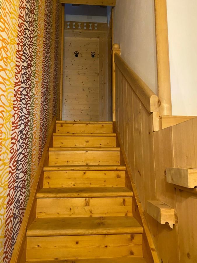 Ferienwohnung Precumon 16/5 Arraba Exterior foto