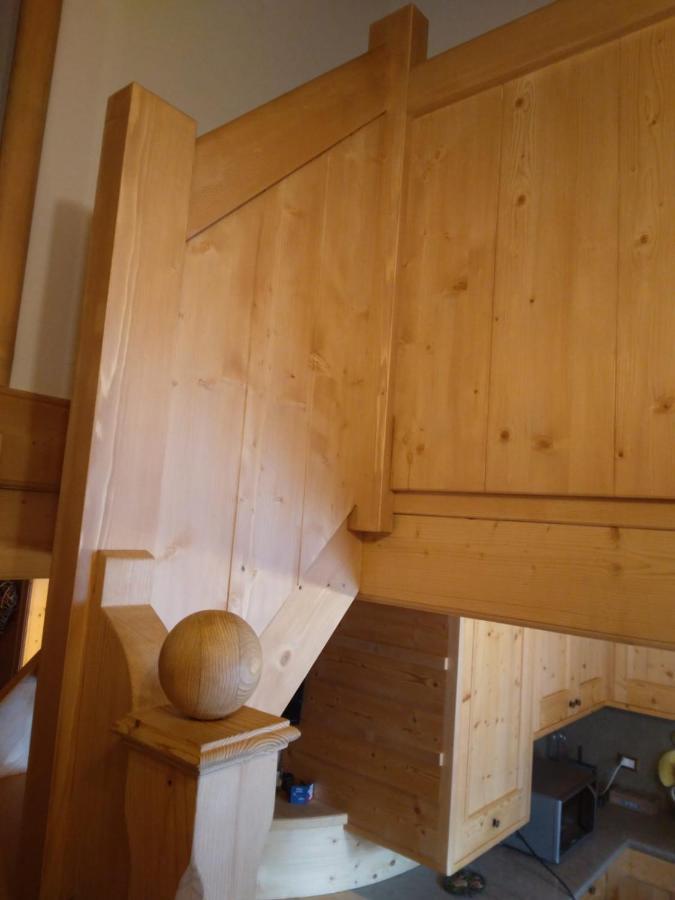 Ferienwohnung Precumon 16/5 Arraba Exterior foto